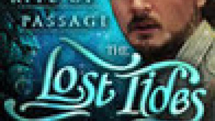 Rite of Passage: The Lost Tides