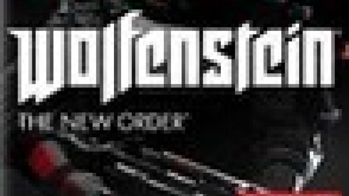 Wolfenstein: The New Order