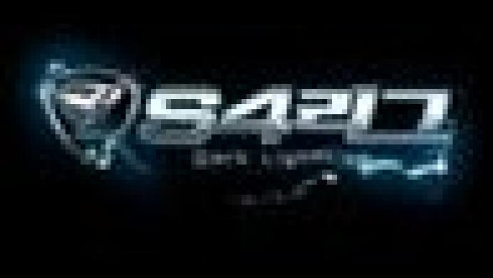S4 League Dark Lighting