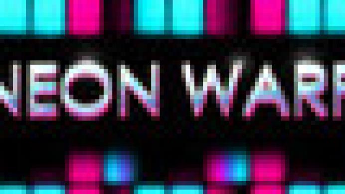 Neon Warp