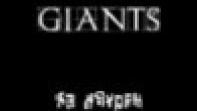 Legend Of Fire Giants