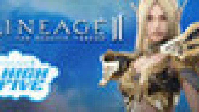 Lineage II: The Chaotic Throne
