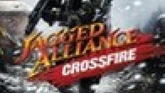 Jagged Alliance: Crossfire