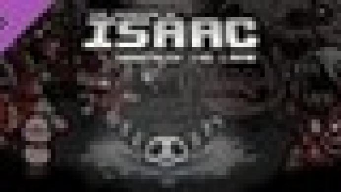 The Binding of Isaac: The Wrath of the Lamb