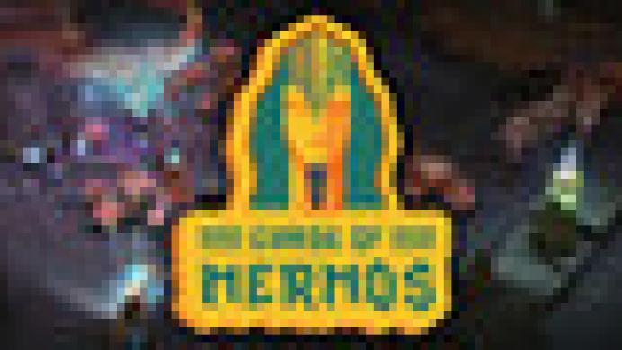 Curse of Mermos