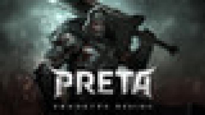 Preta: Vendetta Rising