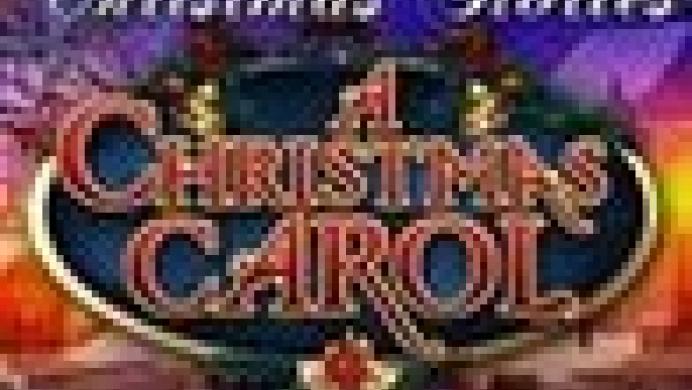 Christmas Stories: A Christmas Carol
