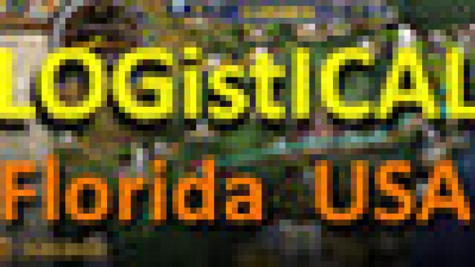 LOGistICAL: USA - Florida