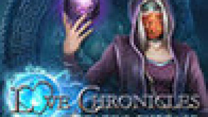 Love Chronicles: Death's Embrace