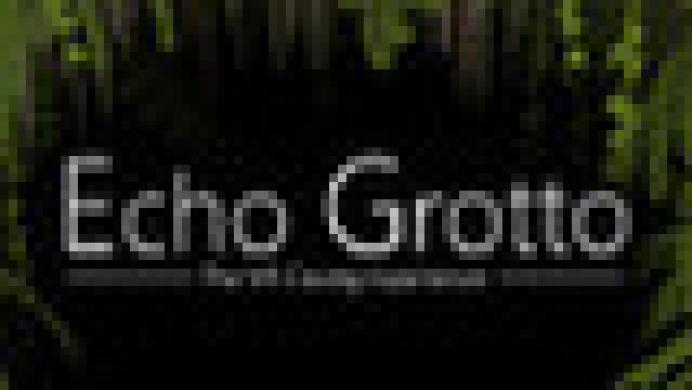 Echo Grotto