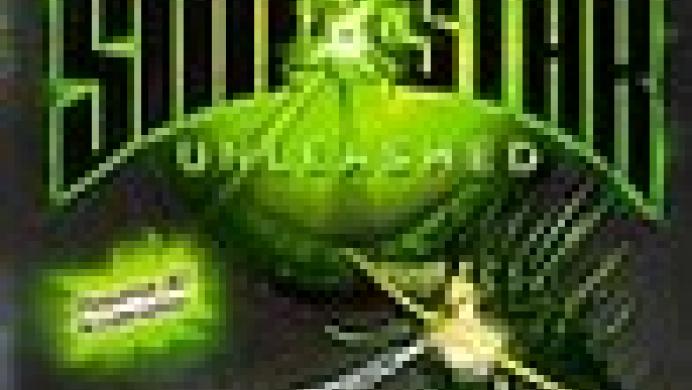 Sinistar: Unleashed