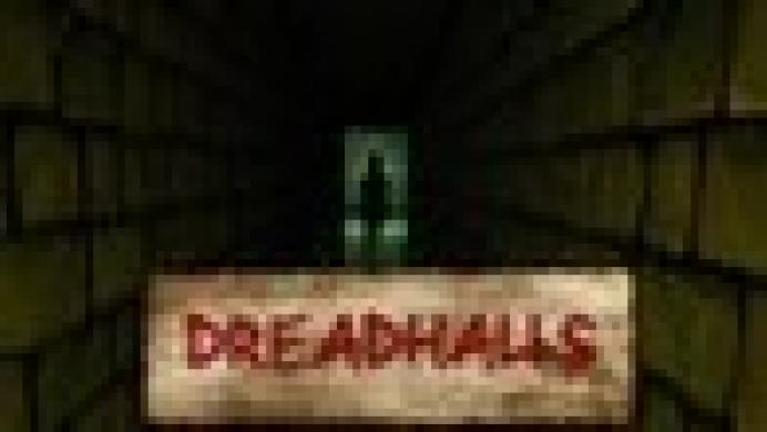 Dreadhalls