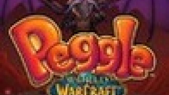 Peggle: World of Warcraft Edition