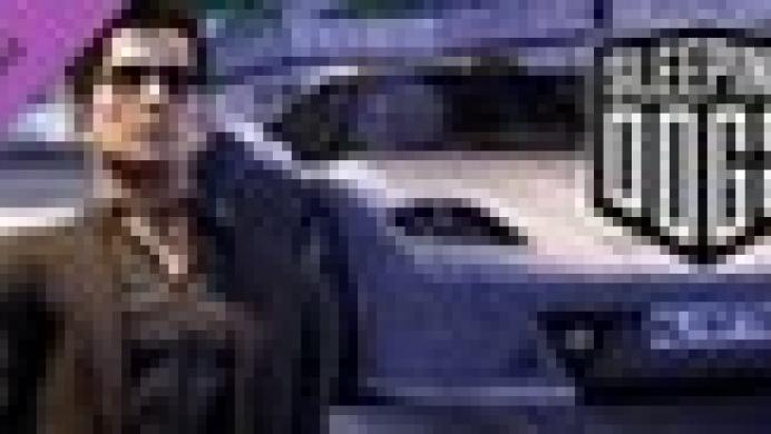 Sleeping Dogs: High Roller Pack