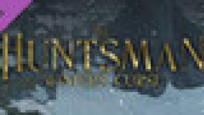 The Huntsman: Winter's Curse - Book 3