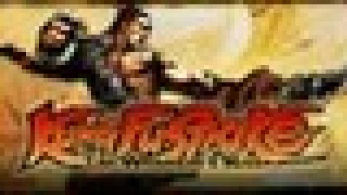 Kung Fu Strike: The Warrior's Rise
