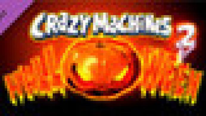 Crazy Machines 2: Halloween