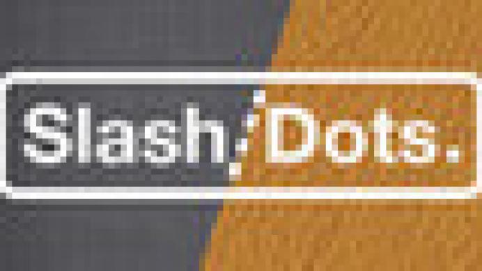 Slash/Dots.