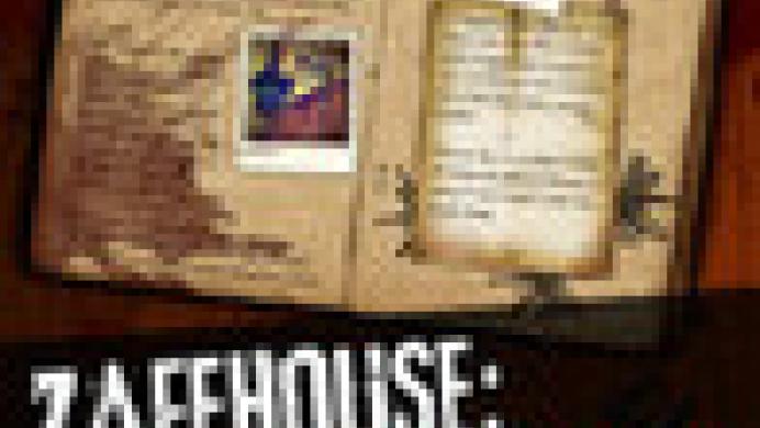Zafehouse: Diaries