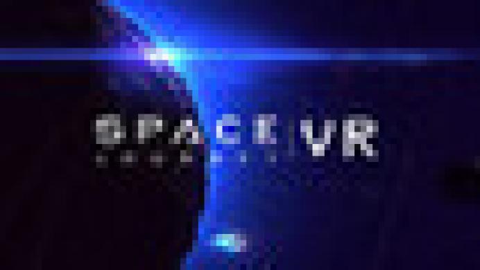 SpaceJourney VR