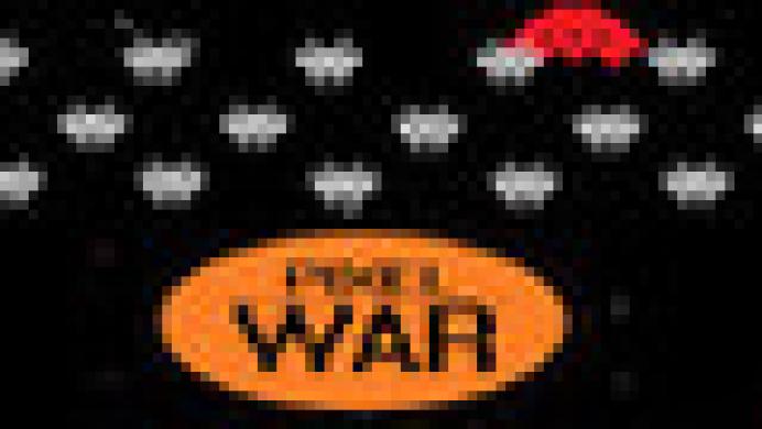 Pixel War