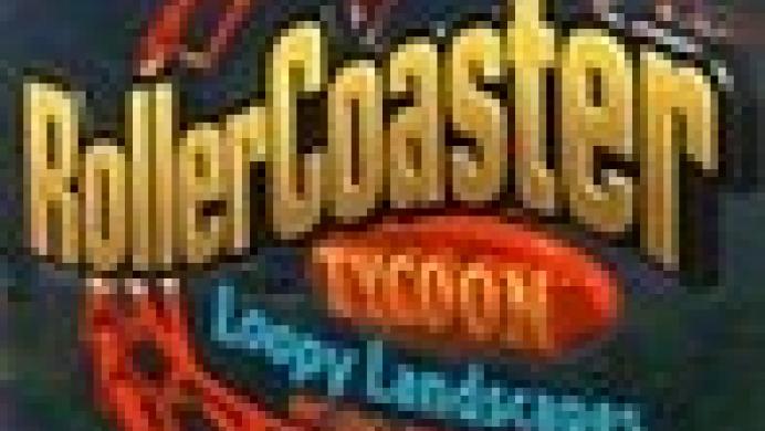 RollerCoaster Tycoon: Loopy Landscapes