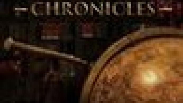 Europa Universalis III Chronicles