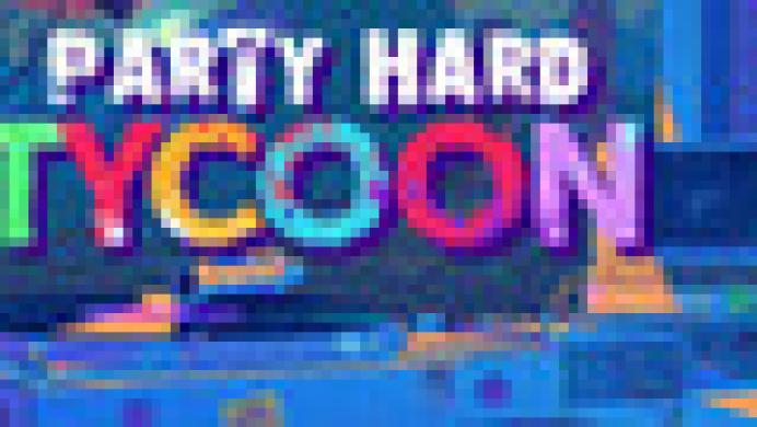 Party Hard Tycoon