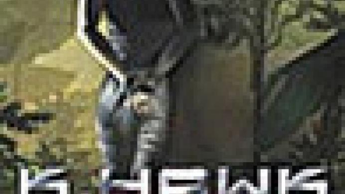 K-Hawk: Survival Instinct