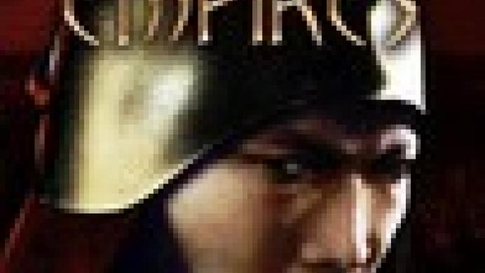 Oriental Empires