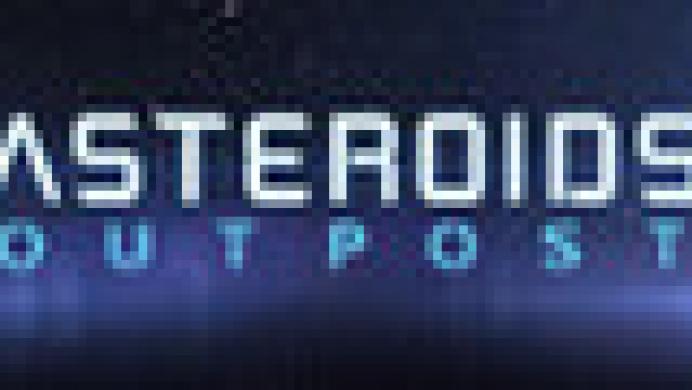 Asteroids: Outpost