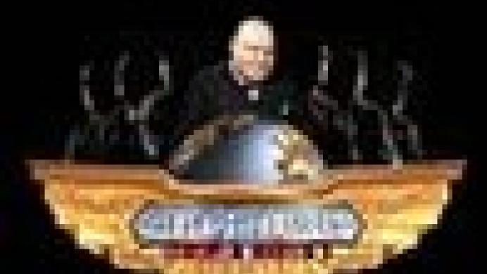 War Leaders: Clash of Nations