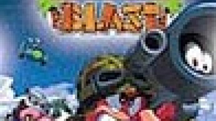 Worms Blast