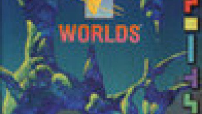 Tetris Worlds