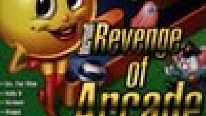 Revenge of Arcade