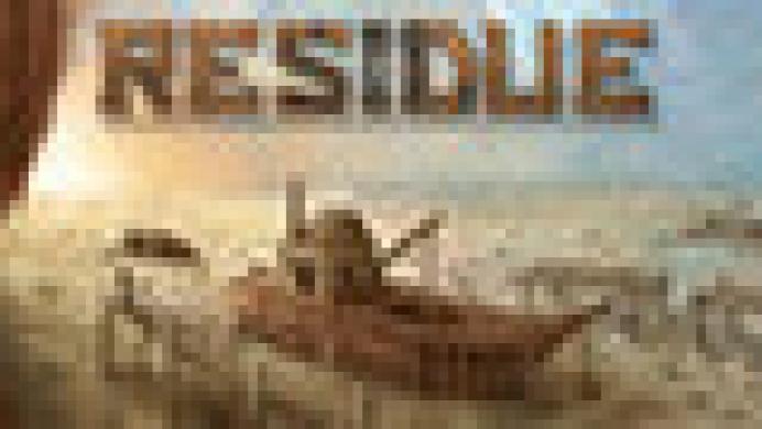 Residue