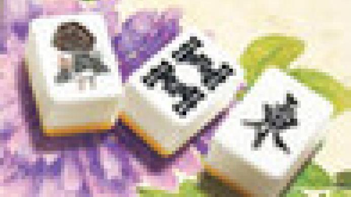 Mahjongg: Legends of the Tiles