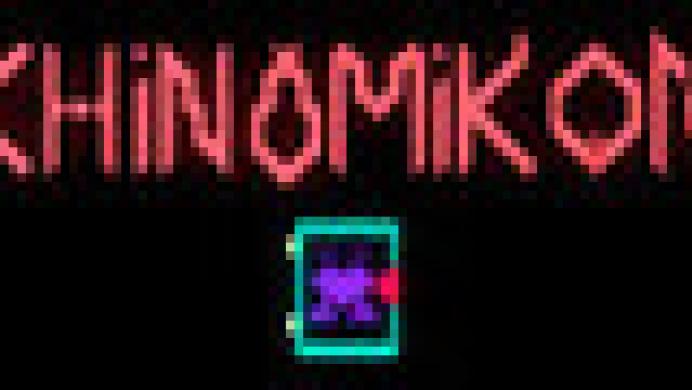 Chinomikon
