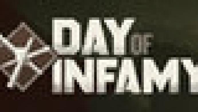 Day of Infamy Day of Infamy