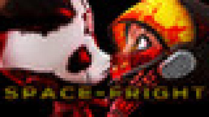 SPACE-FRIGHT