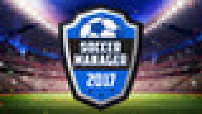 Soccer Manager 2017
