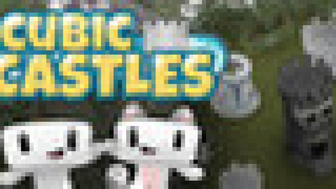 Cubic Castles