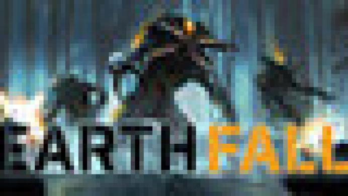 Earthfall