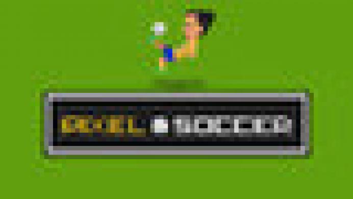 Pixel Soccer