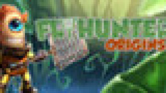 Flyhunter Origins