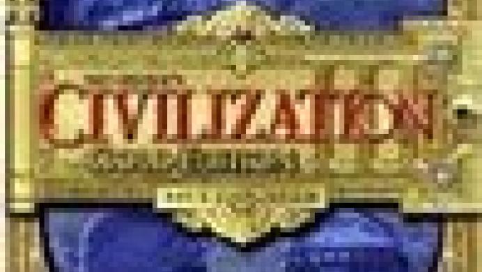 Civilization III: Gold Edition