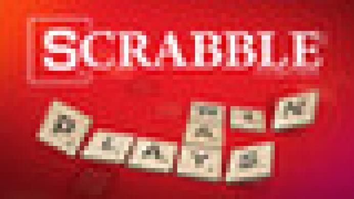 SCRABBLE - The Classic Word Game
