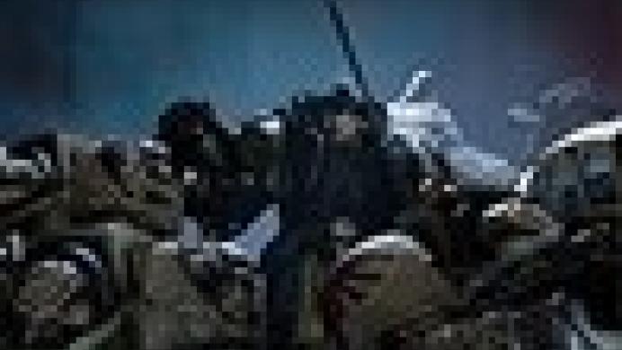 Space Hulk: Deathwing