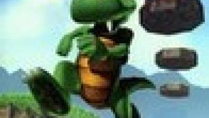 Croc: Legend of the Gobbos