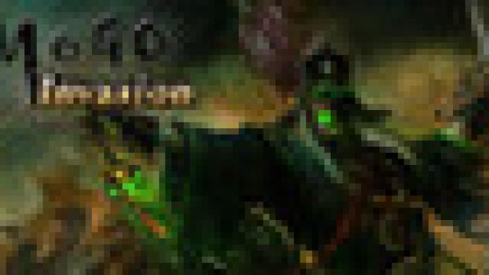 Mogo Invasion
